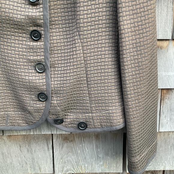 Armani Collezioni Jacket - Picture 3 of 5